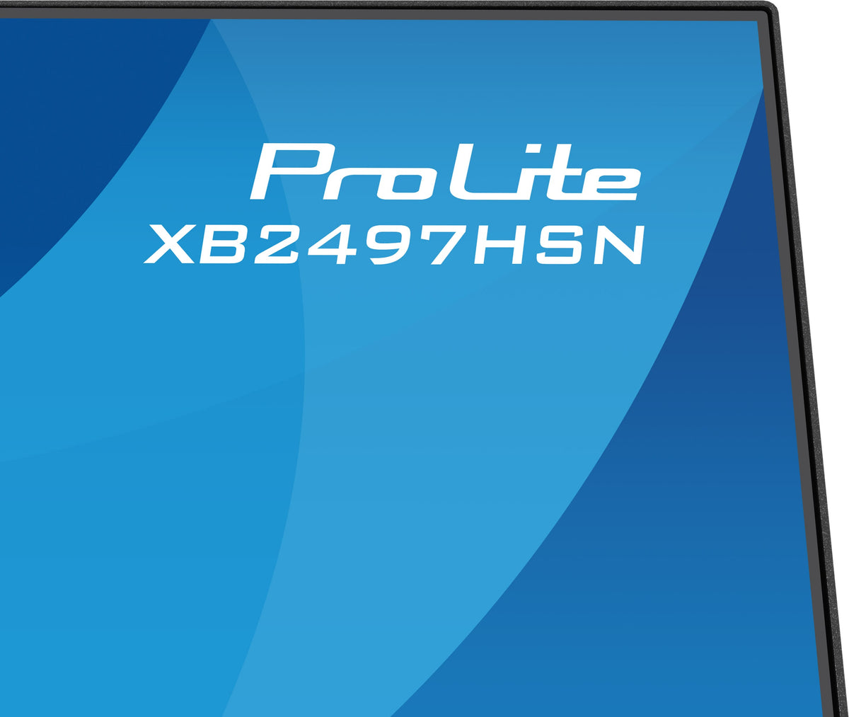 Écran LED IIYAMA ProLite XB2497HSN-B1 24" Full HD 100Hz