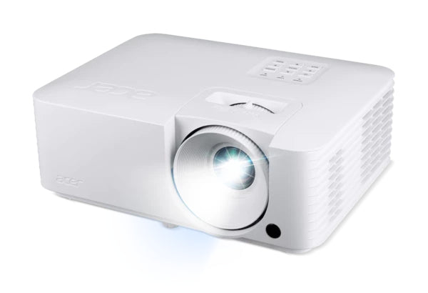 Projecteur Acer XL2521 - Full HD 4000 ANSI lumens - DLP laser
