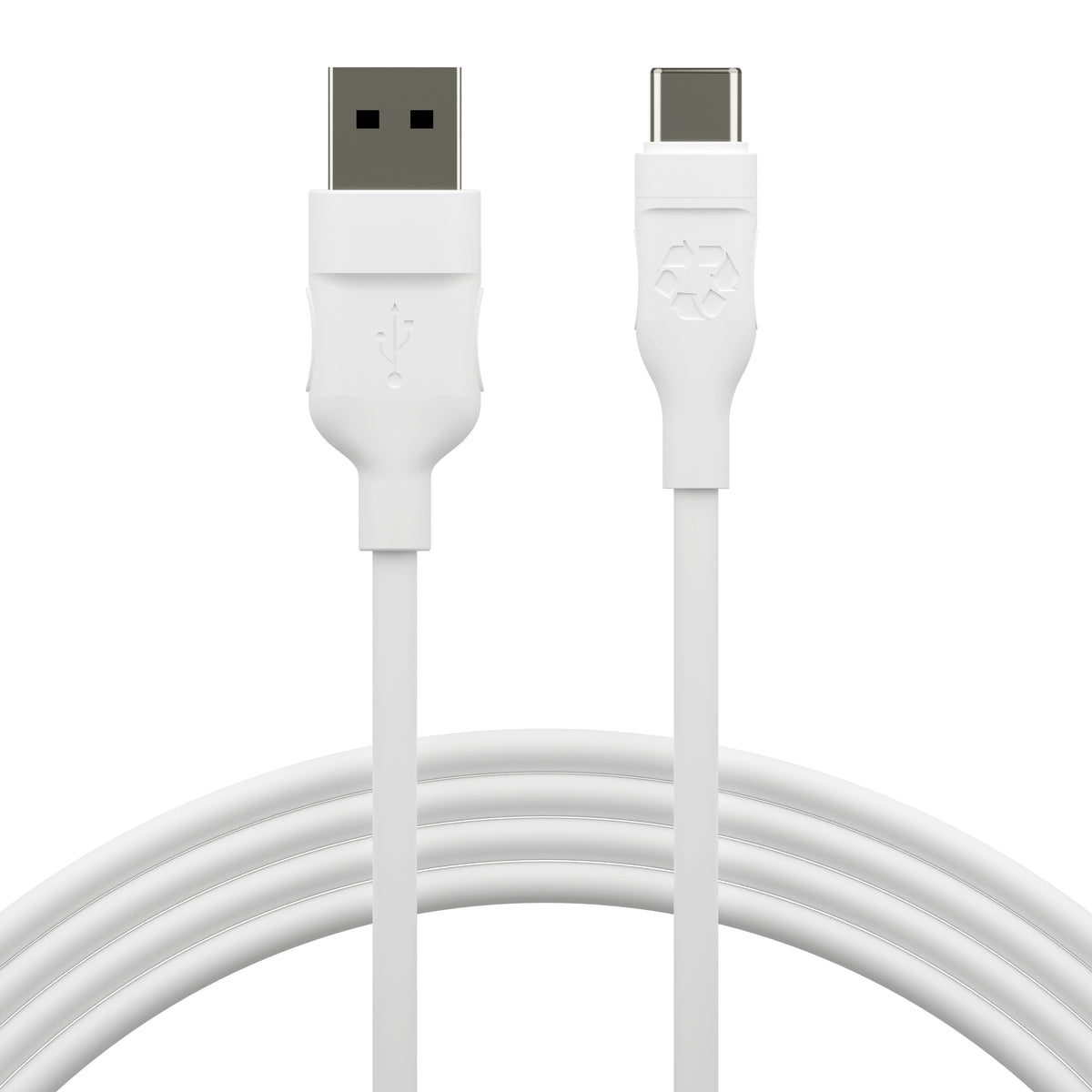 Câble USB vers USB-C DBRAMANTE1928 1.2m 36W recyclé