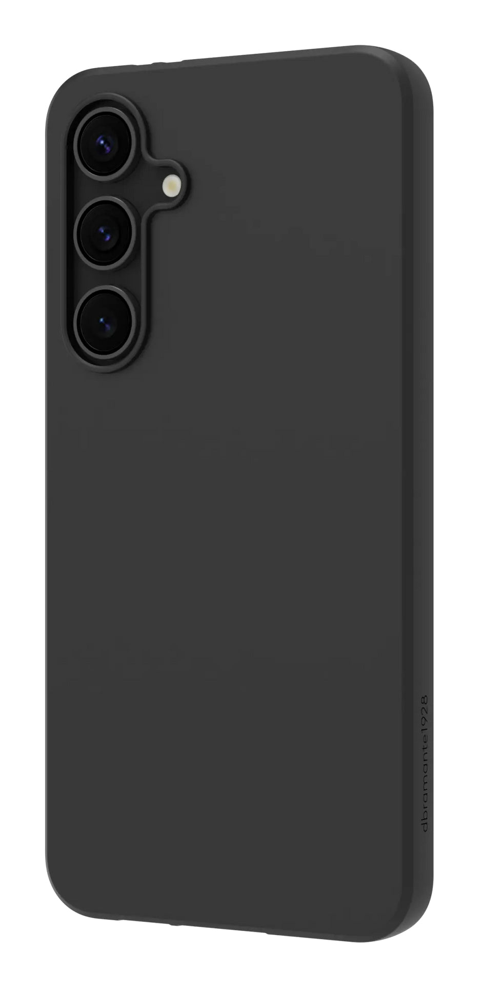 Coque Samsung Galaxy S24 FE - DBRAMANTE1928 Black Night