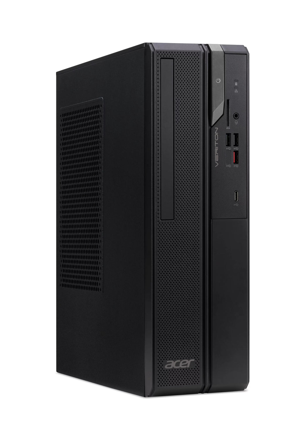 Acer Veriton X2 VX2735GT - PC Tour Compact Ultra Performant