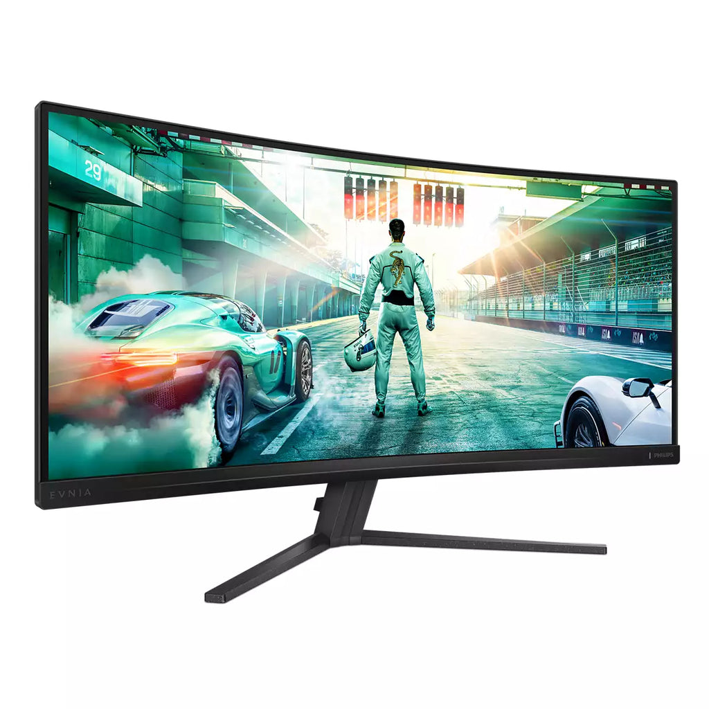 Philips Evnia 3000 34" Écran Gaming Incurvé 180Hz WQHD