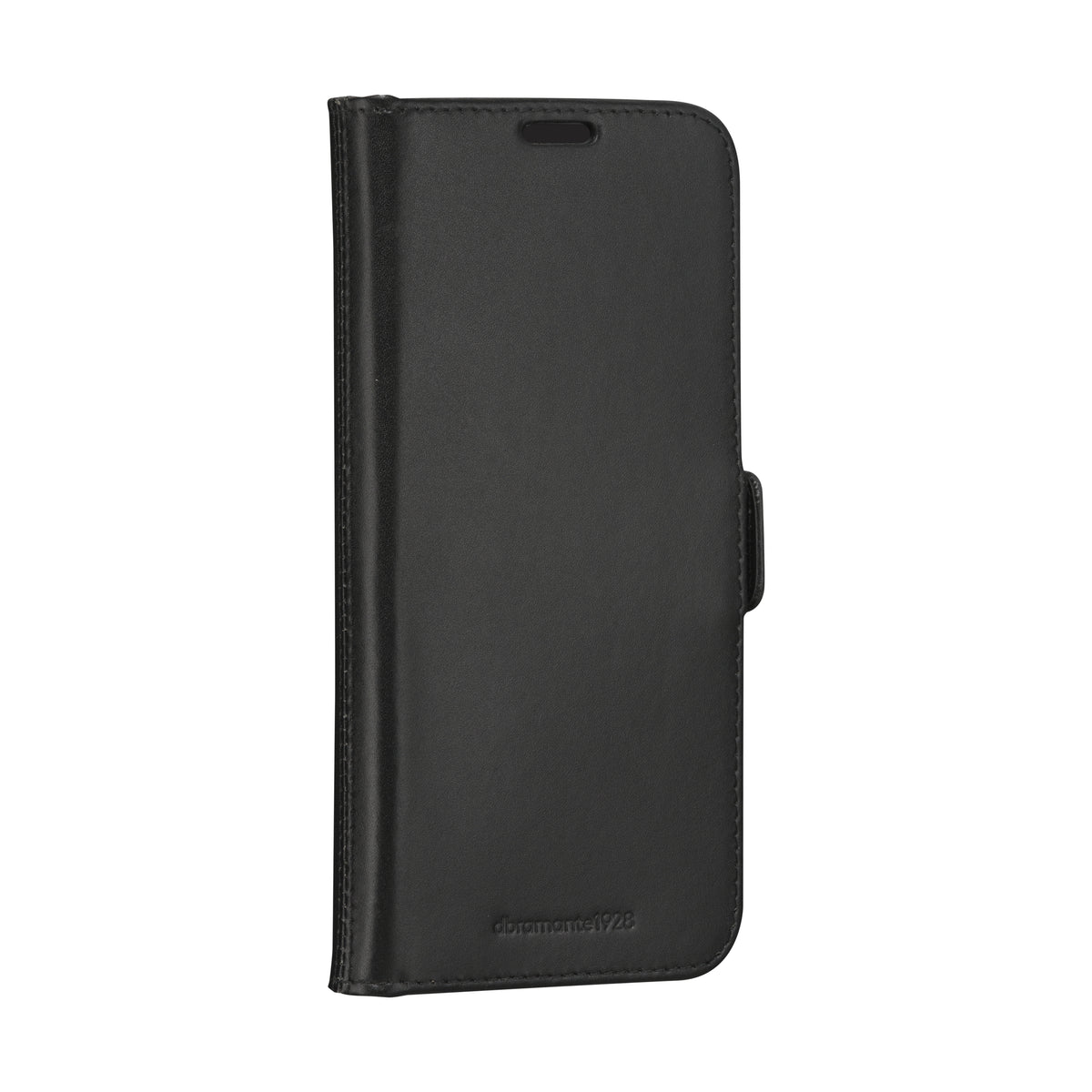 Étui cuir Galaxy A55 - DBRAMANTE1928 noir