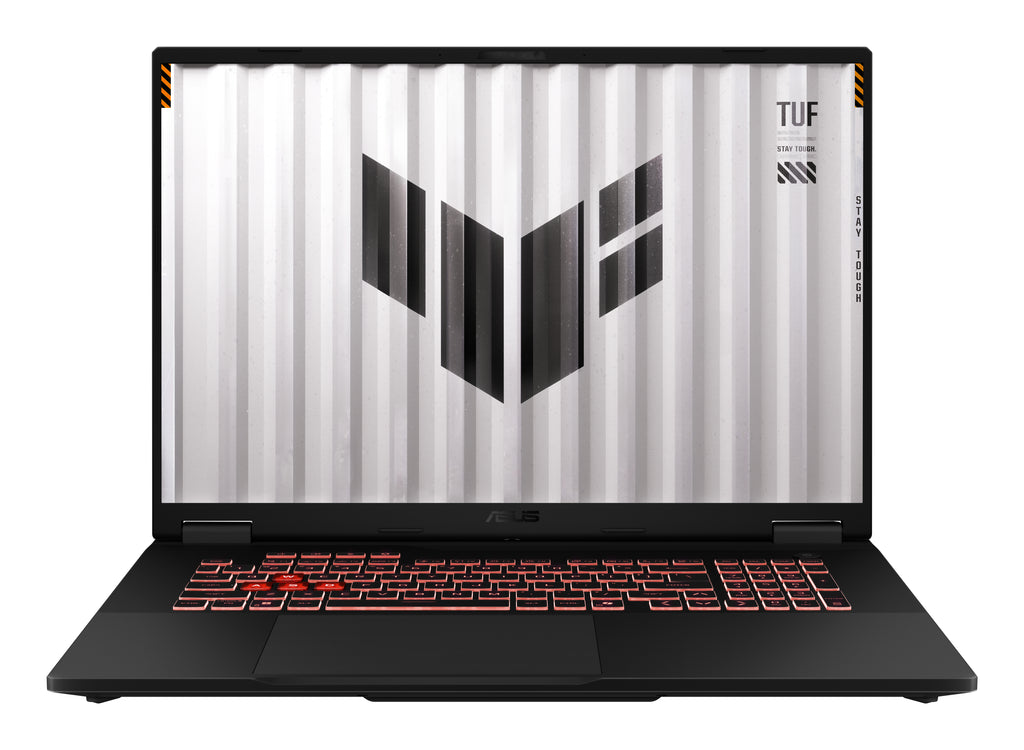 ASUS TUF Gaming A18 - PC Portable Gamer 240Hz