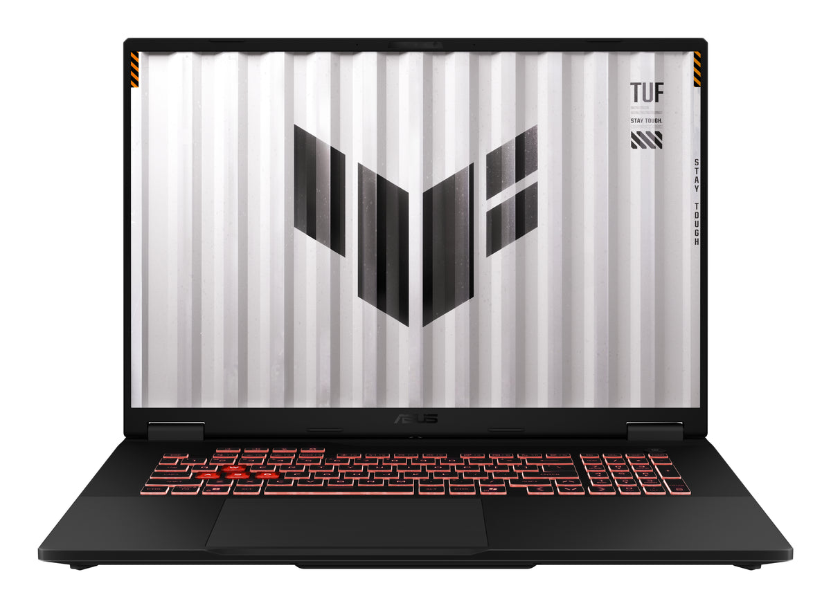 ASUS TUF Gaming A18 - PC Portable Gamer 240Hz
