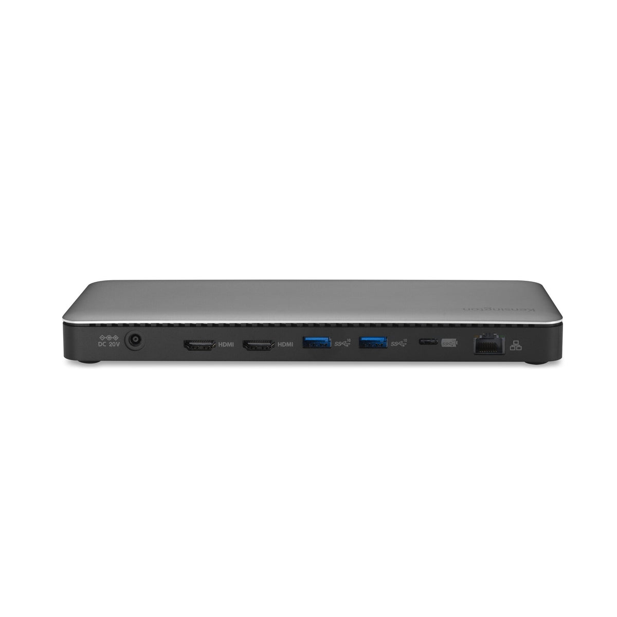 Kensington SD5760T Docking Station Thunderbolt 4 Dual 4K