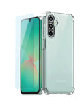 Coque Galaxy A37 transparent Samsung GP-FPA376AEG