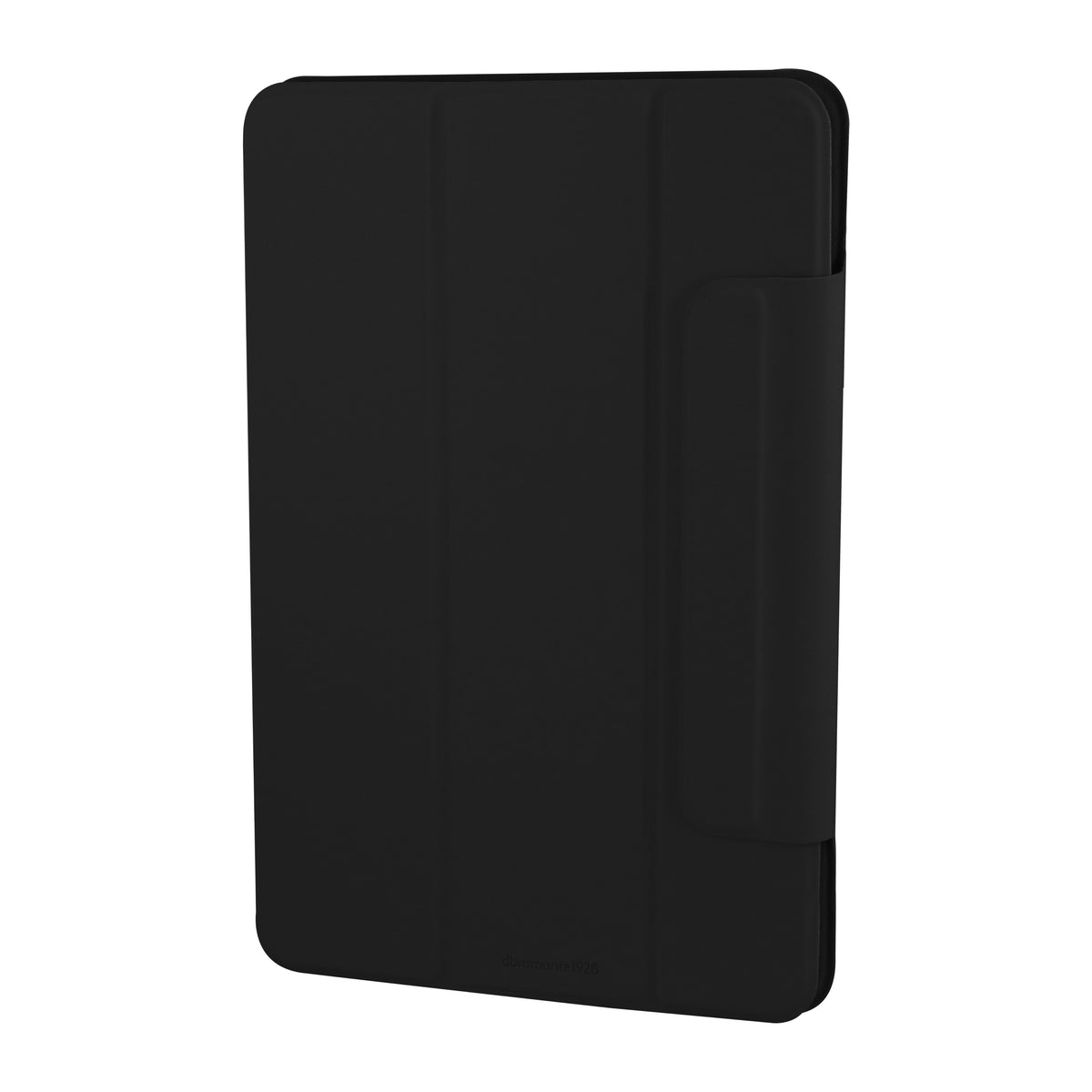 Étui ICON noir minuit pour iPad Pro 13" (M4/M5) - DBRAMANTE1928