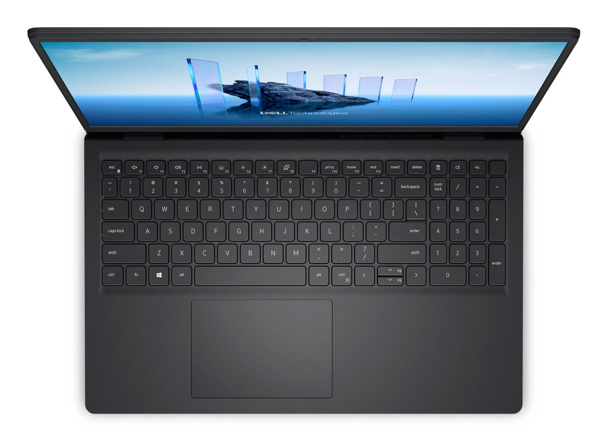 Dell Pro 15 Essential PV15250 - PC Portable i5 1334U 8Go RAM 512Go SSD