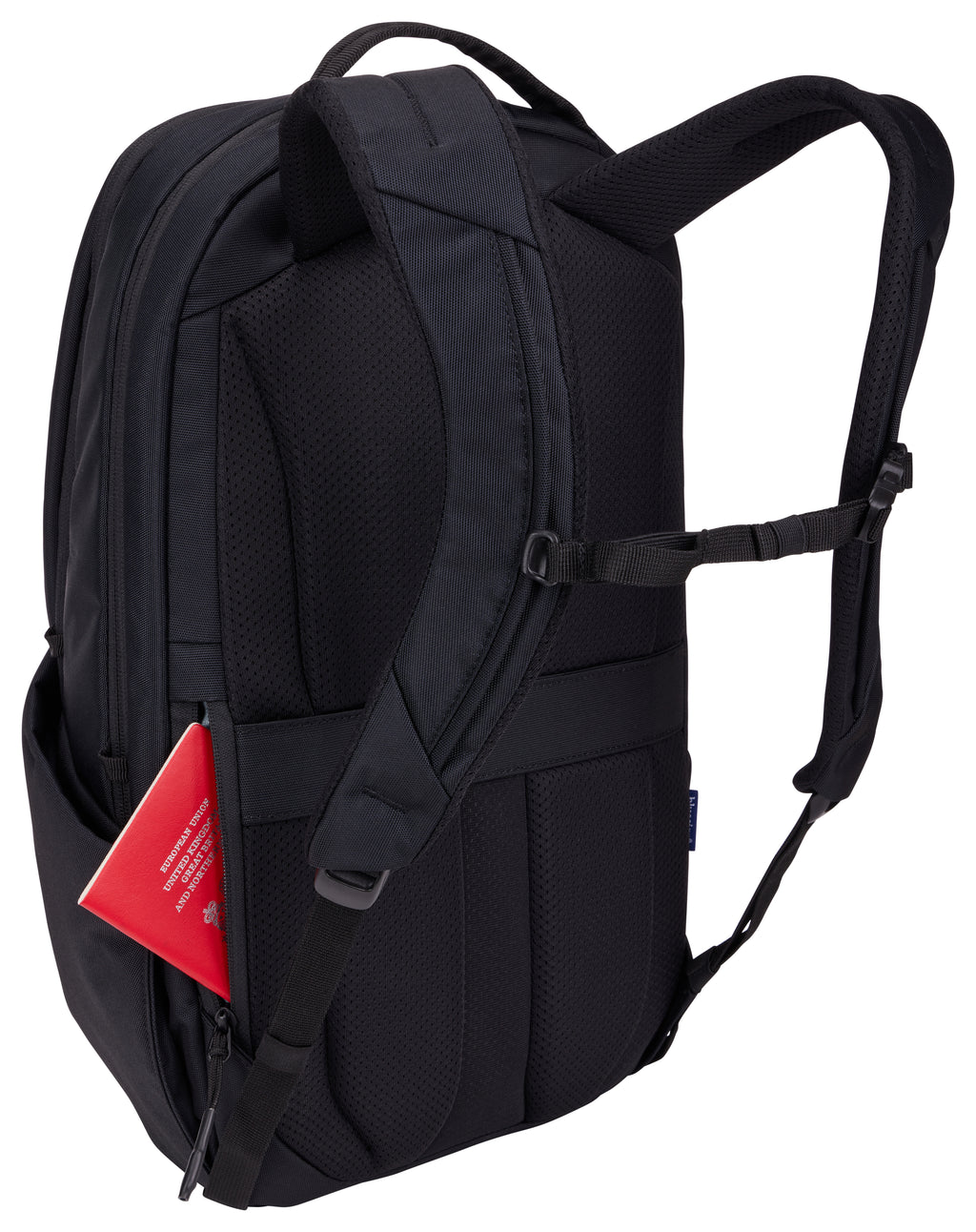 Thule Subterra 2 Backpack 21L Noir - Sac à dos pro