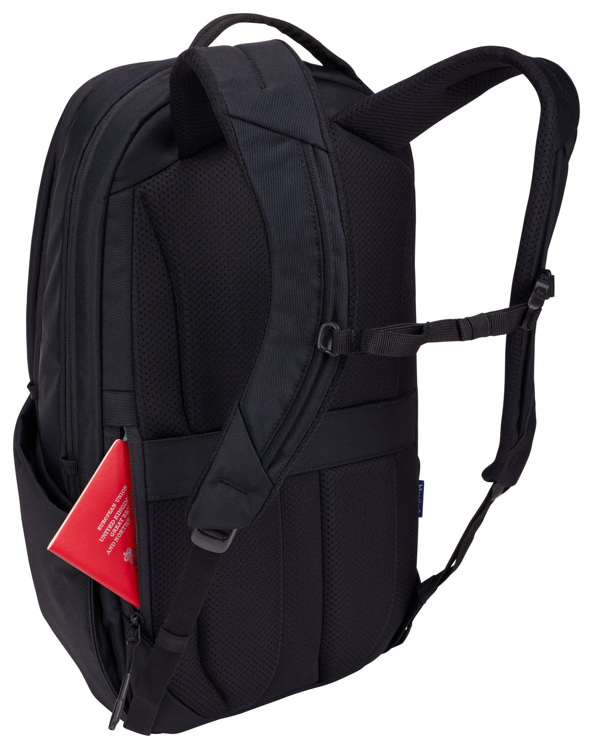 Thule Subterra 2 Backpack 21L Noir - Sac à dos pro