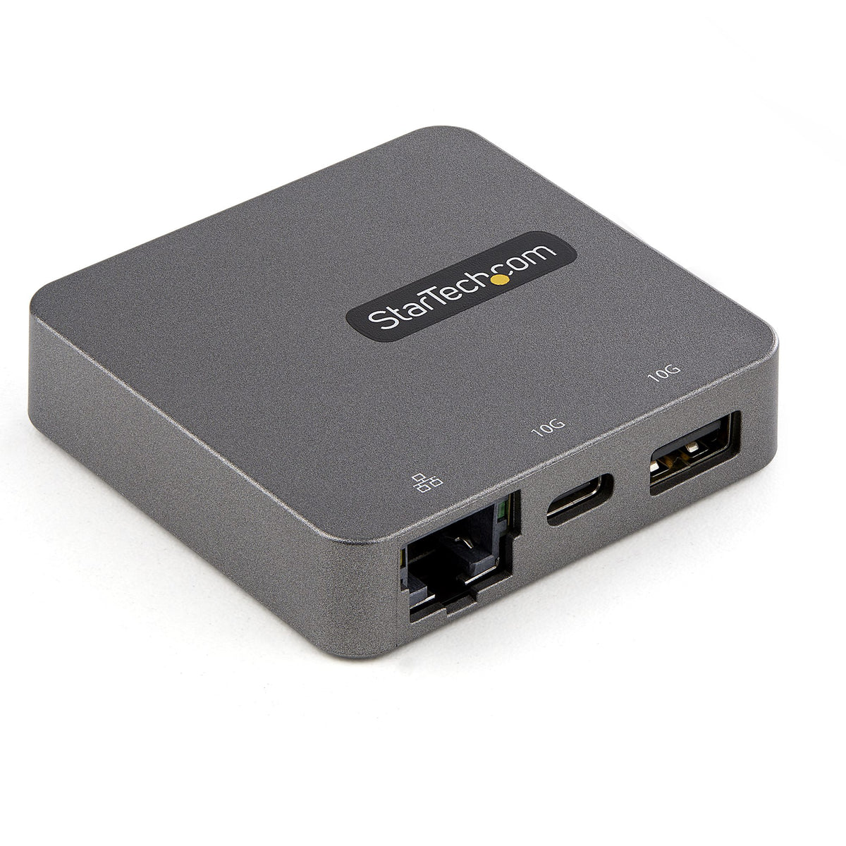 Câble intégré USB 3.1 Gen 2 29 cm - HDMI/VGA - 1GbE - StarTech