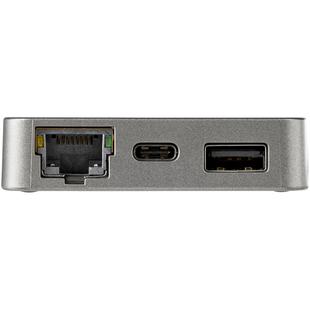 Câble intégré USB 3.1 Gen 2 29 cm - HDMI/VGA - 1GbE - StarTech