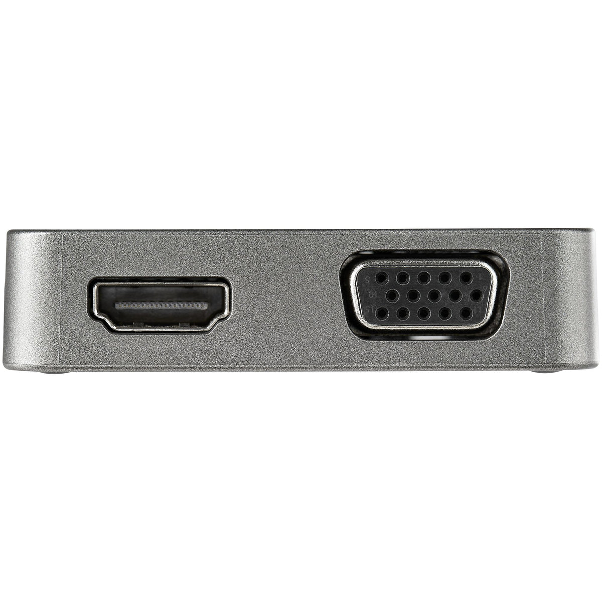 Câble intégré USB 3.1 Gen 2 29 cm - HDMI/VGA - 1GbE - StarTech