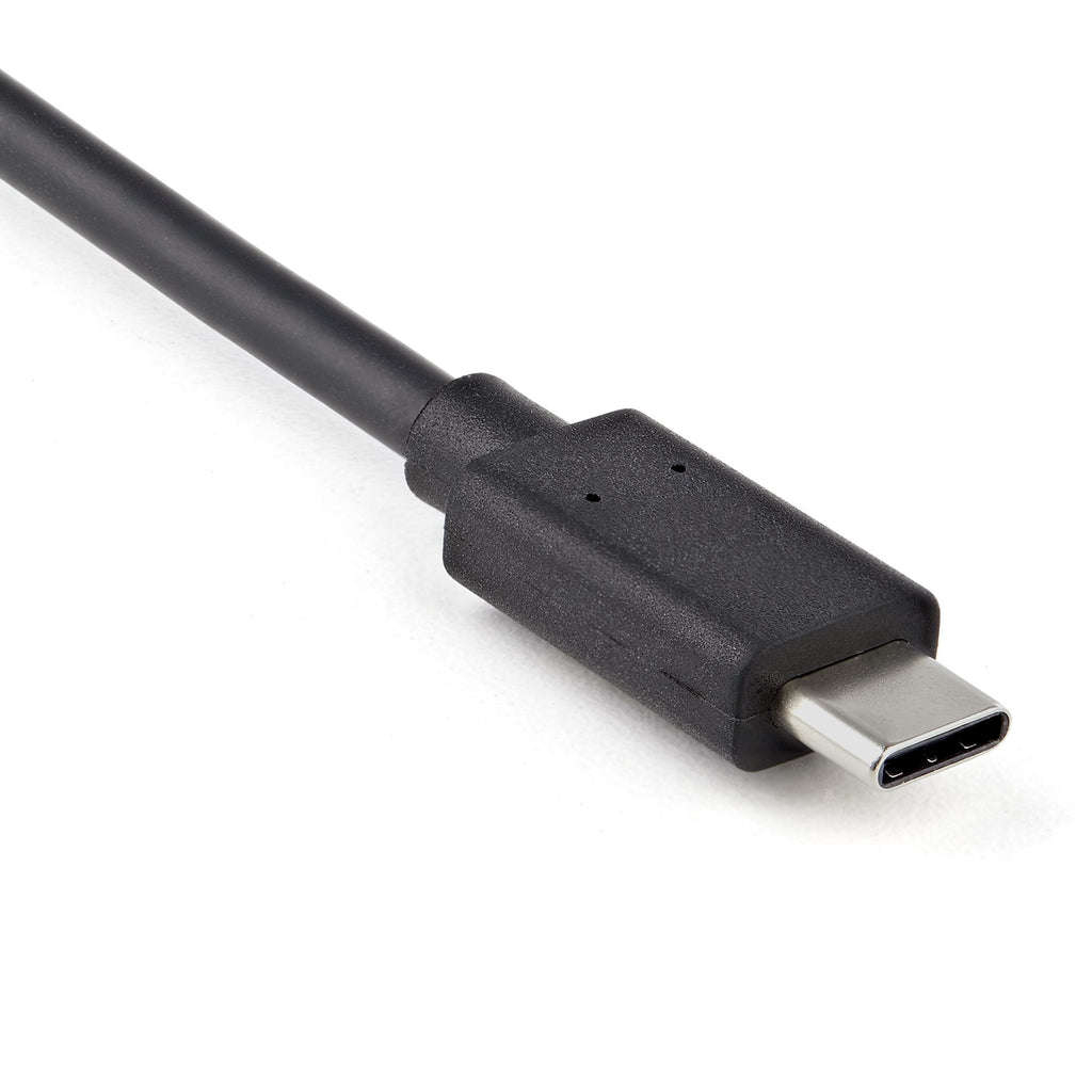 Câble intégré USB 3.1 Gen 2 29 cm - HDMI/VGA - 1GbE - StarTech