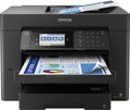 Imprimante A3 couleur Epson WF-7840DTWF - Jet d'encre pro
