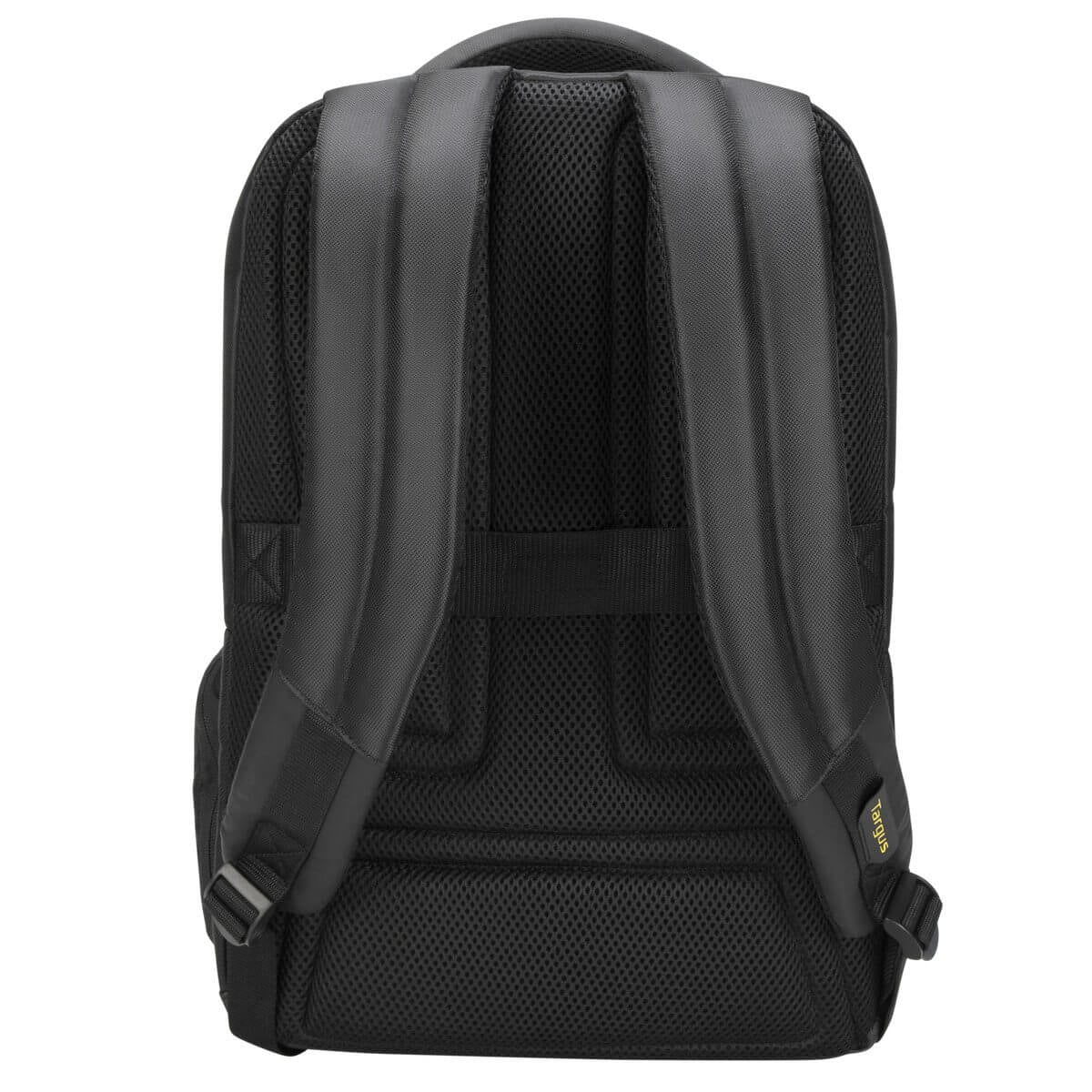 Sac à dos Targus CityGear 14"-16" antipluie - Noir