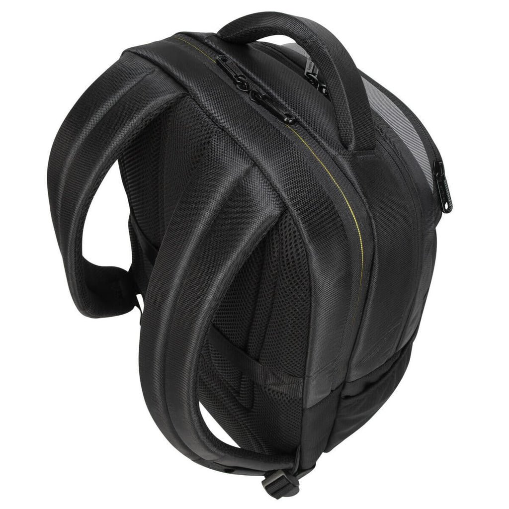 Sac à dos Targus CityGear 14"-16" antipluie - Noir