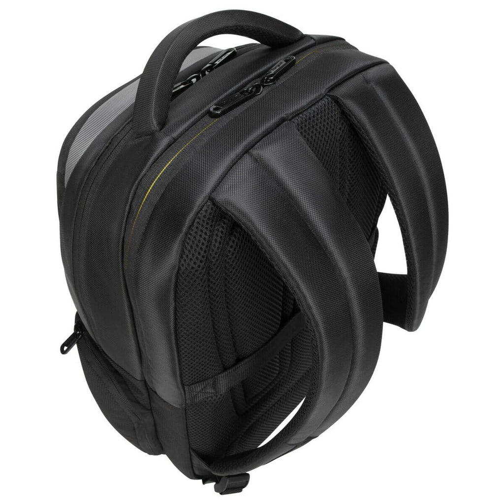 Sac à dos Targus CityGear 14"-16" antipluie - Noir