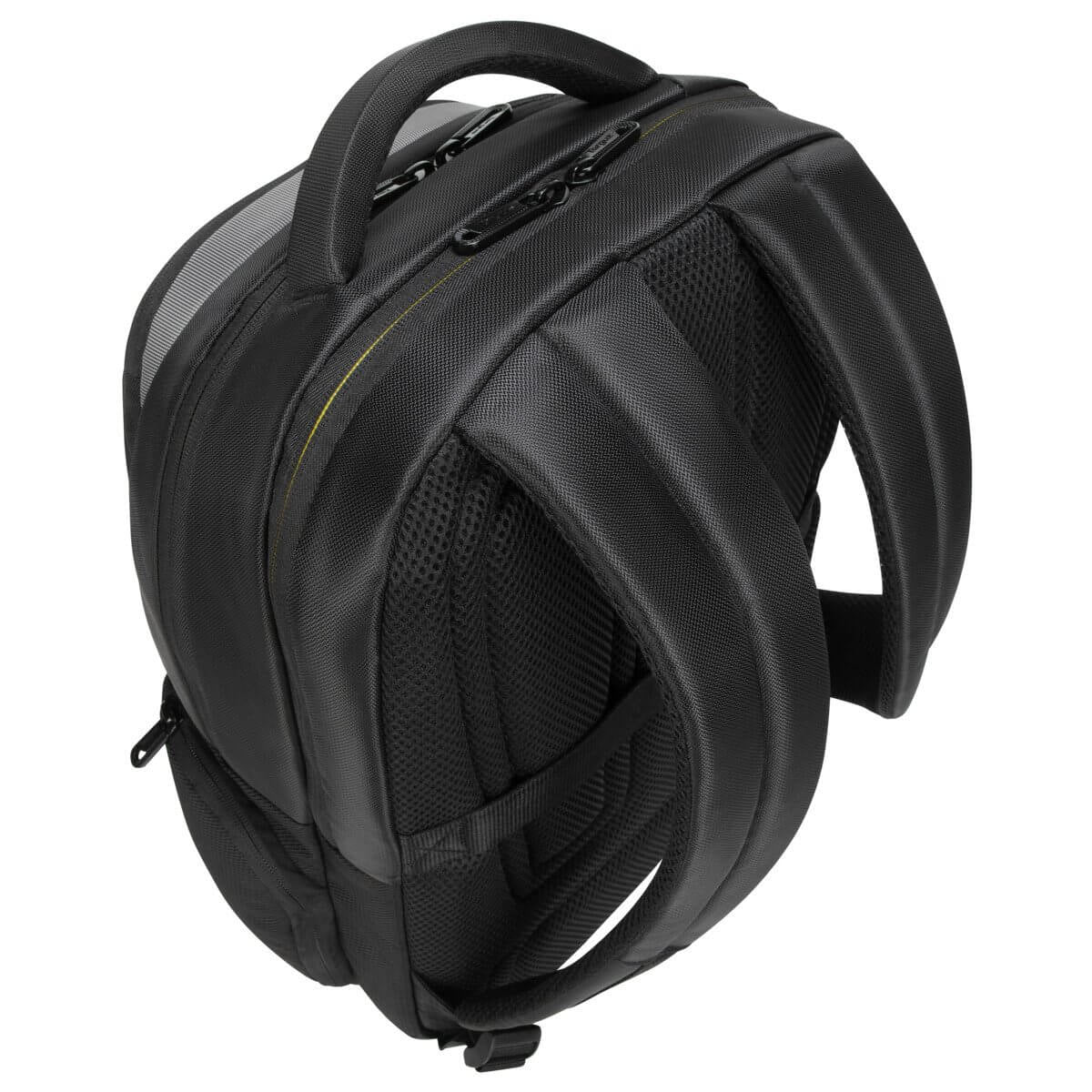 Sac à dos Targus CityGear 14"-16" antipluie - Noir