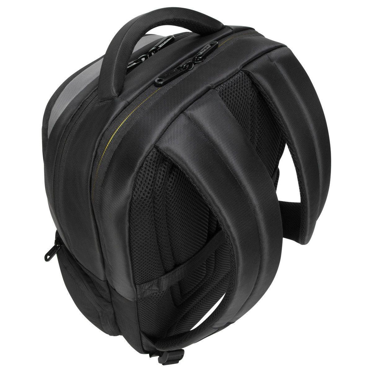 Sac à dos Targus CityGear 14"-16" antipluie - Noir