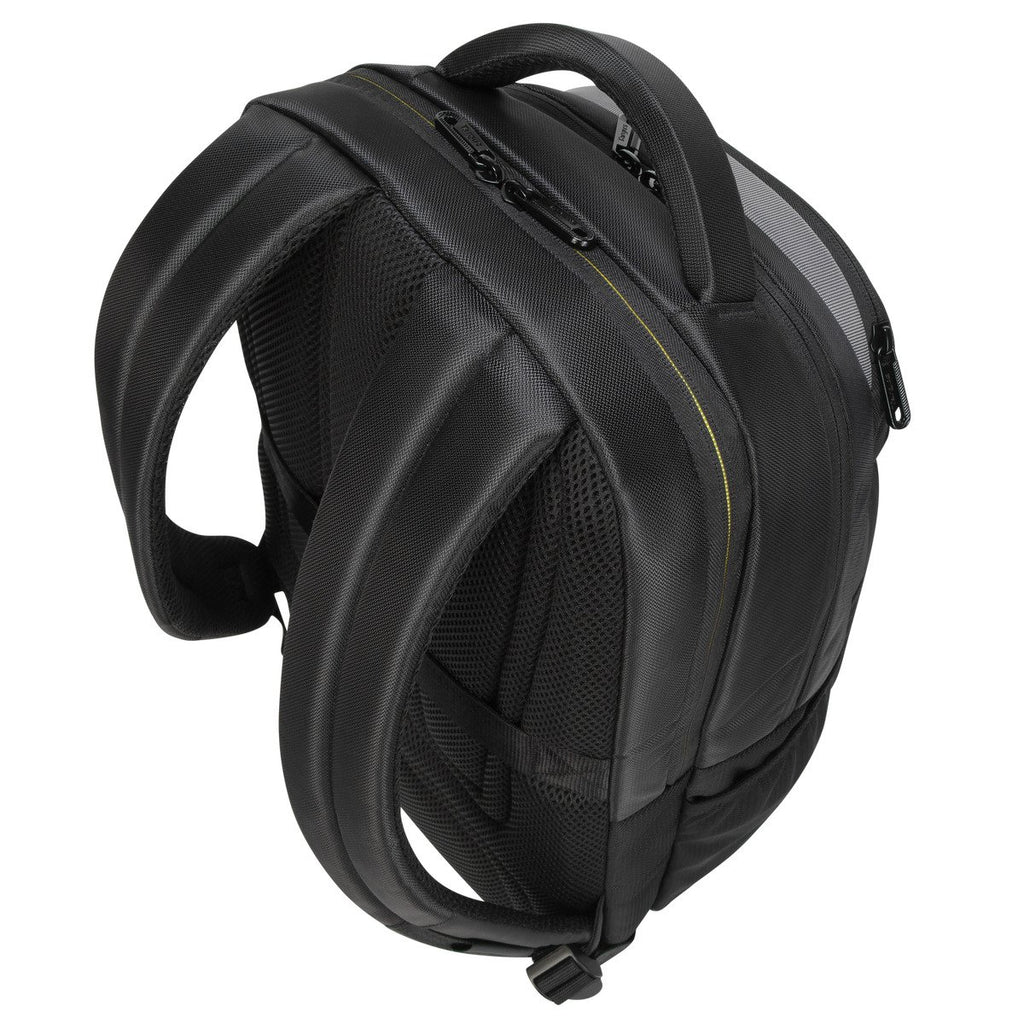 Sac à dos Targus CityGear 14"-16" antipluie - Noir