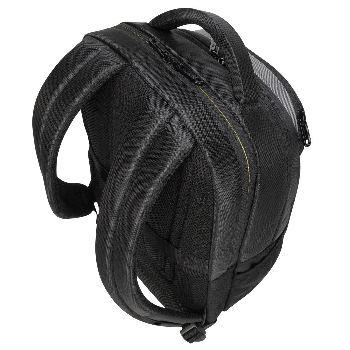 Sac à dos Targus CityGear 14"-16" antipluie - Noir