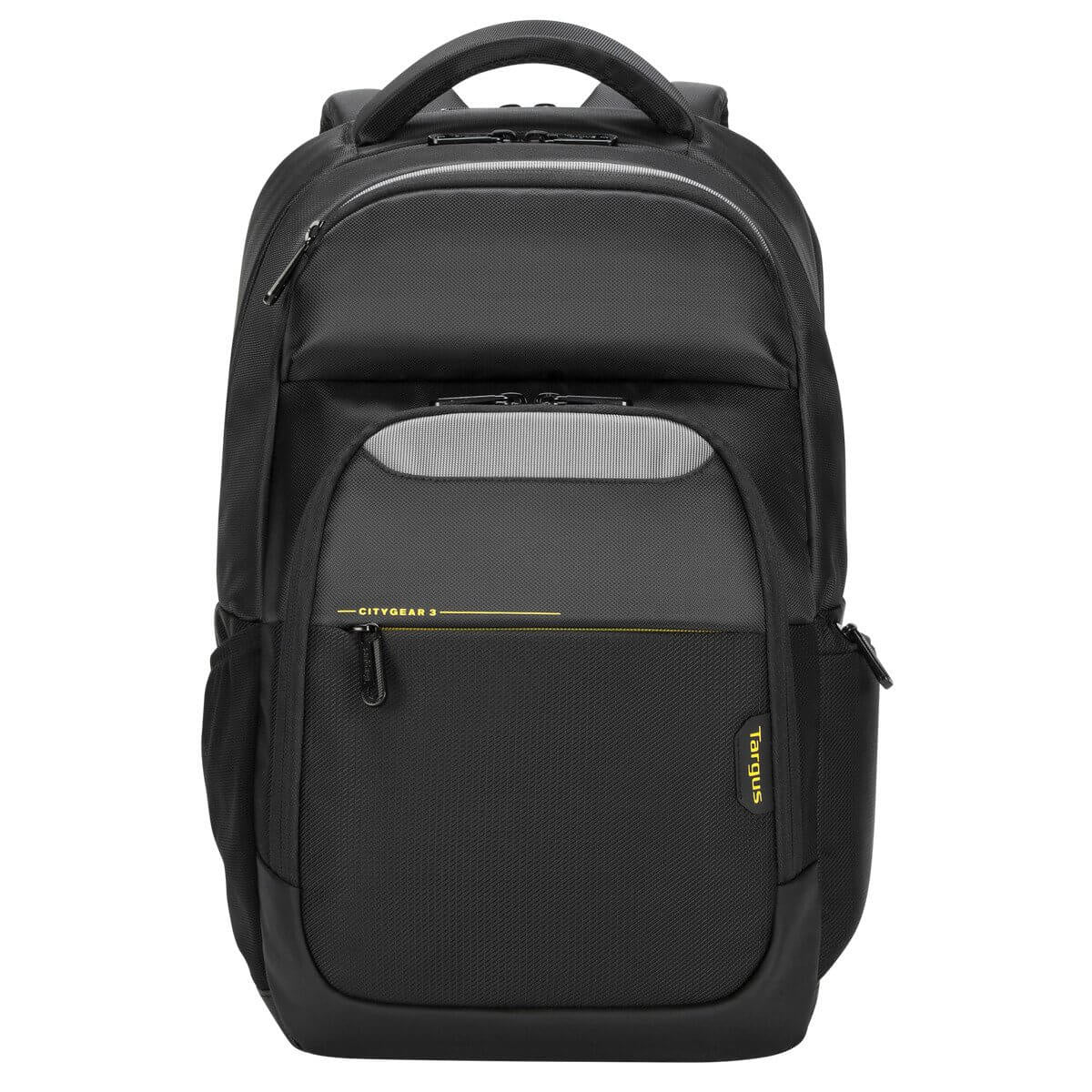 Sac à dos Targus CityGear 14"-16" antipluie - Noir