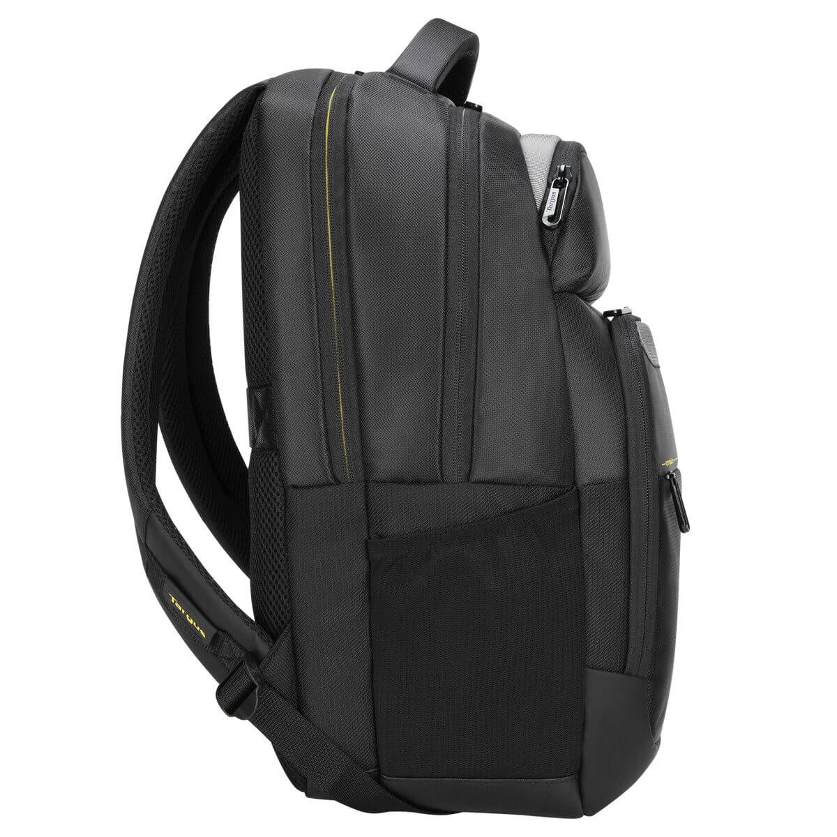 Sac à dos Targus CityGear 14"-16" antipluie - Noir