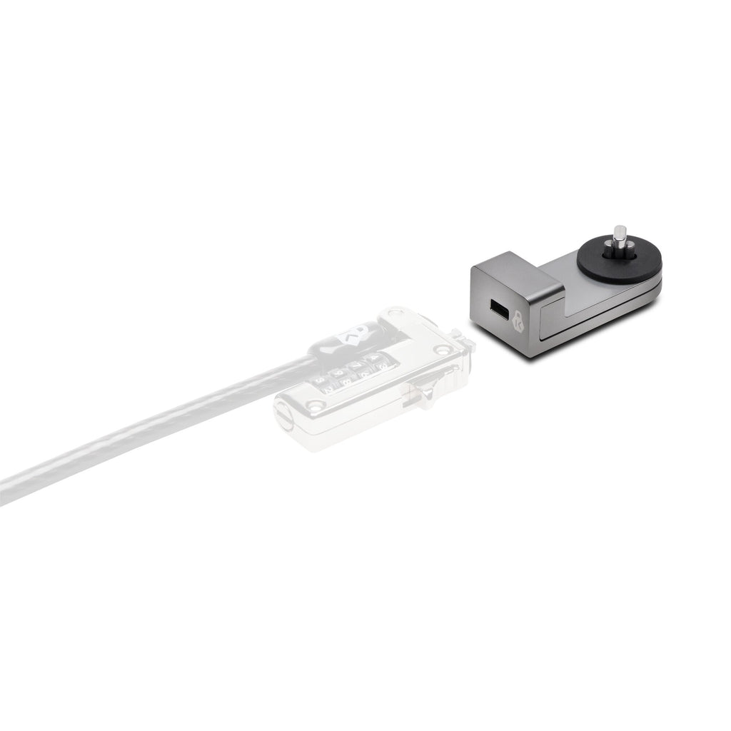 Cadenas sécurité Kensington pour PC portable