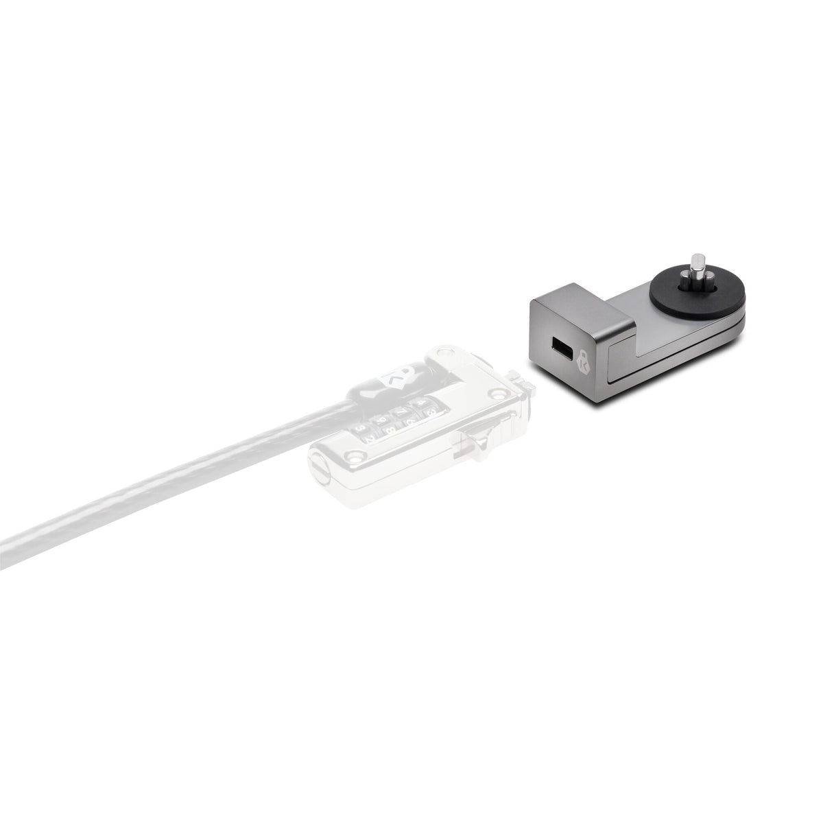 Cadenas sécurité Kensington pour PC portable