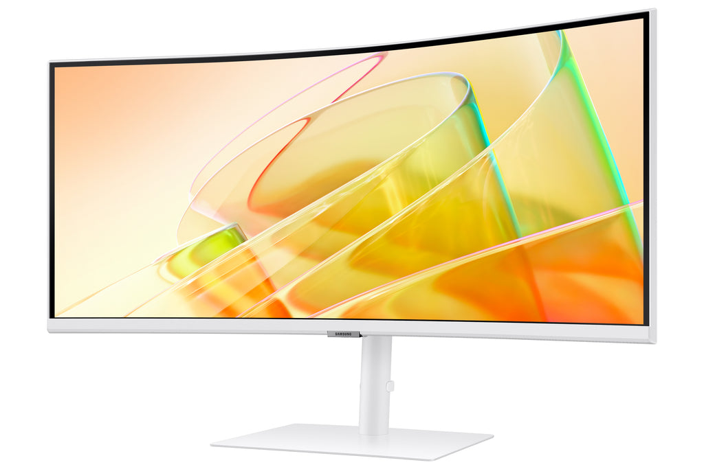 Samsung ViewFinity S6 S34C650TAU - Écran incurvé 34" UWQHD 100Hz