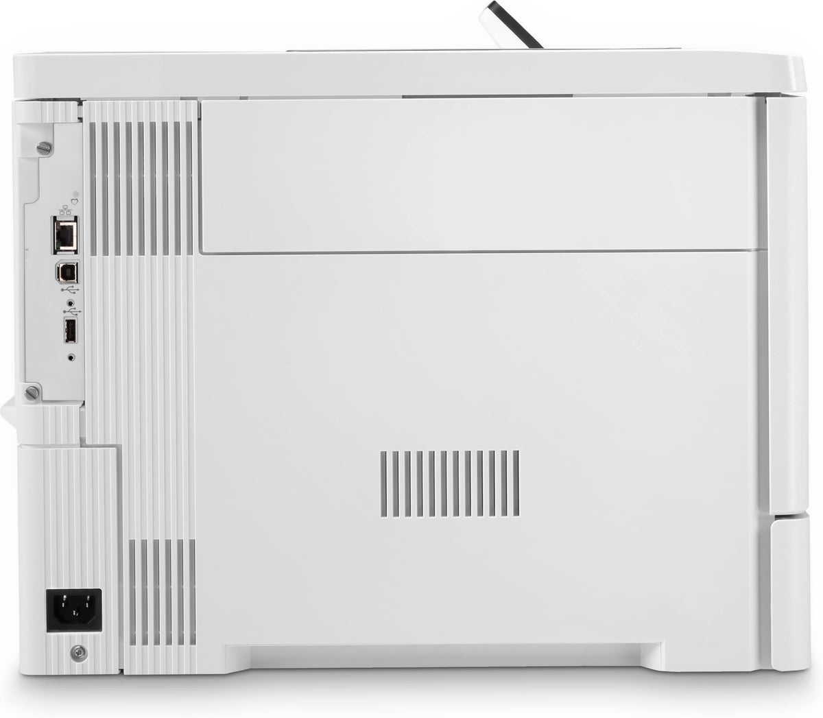 HP LaserJet Enterprise M554dn - Imprimante couleur laser A4