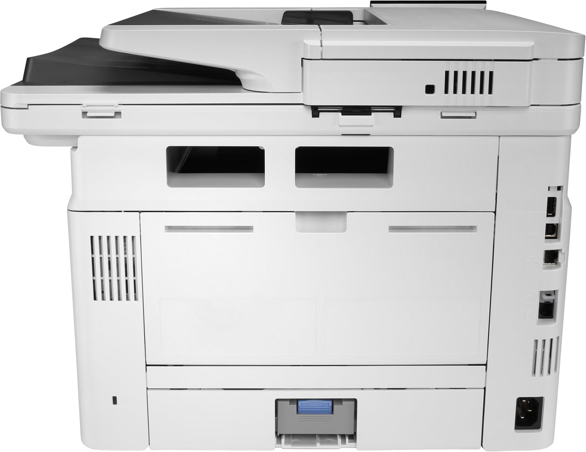 HP LaserJet Enterprise MFP M430f - Imprimante laser A4 noir & blanc