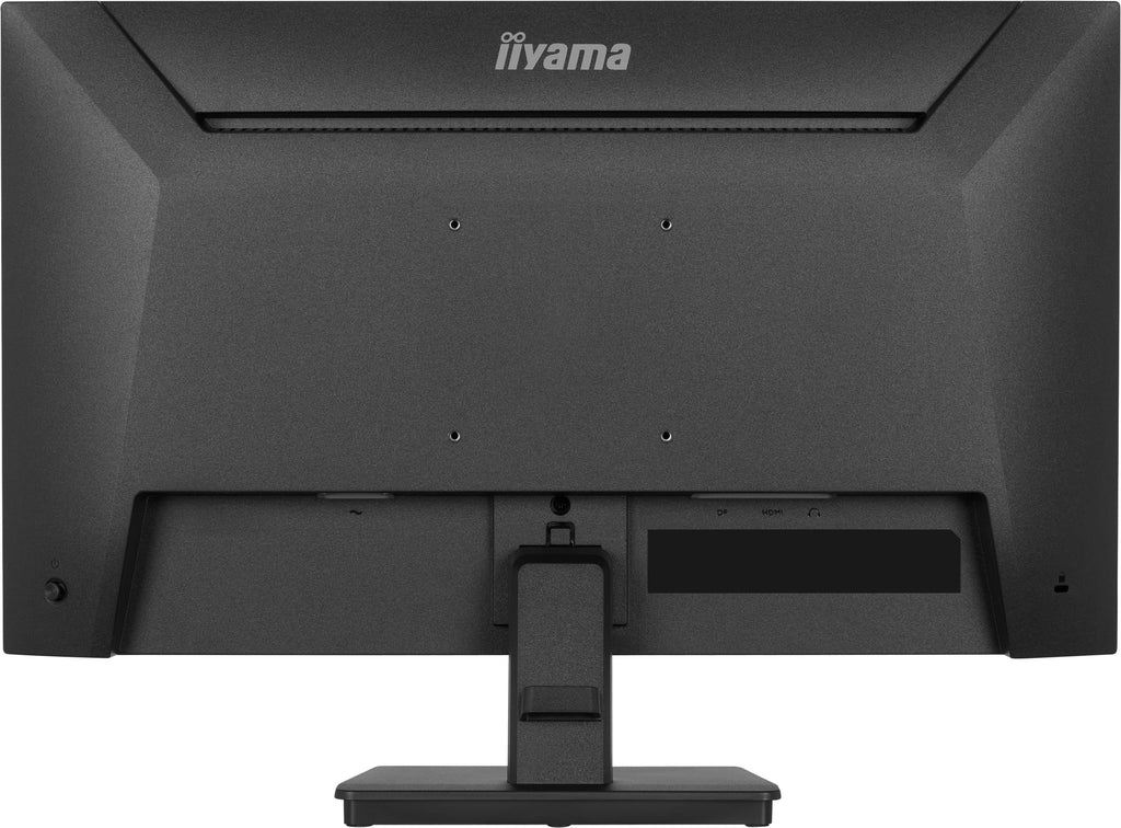 Écran LED IIYAMA 24" Full HD 120Hz IPS - ProLite X2491HS-B1
