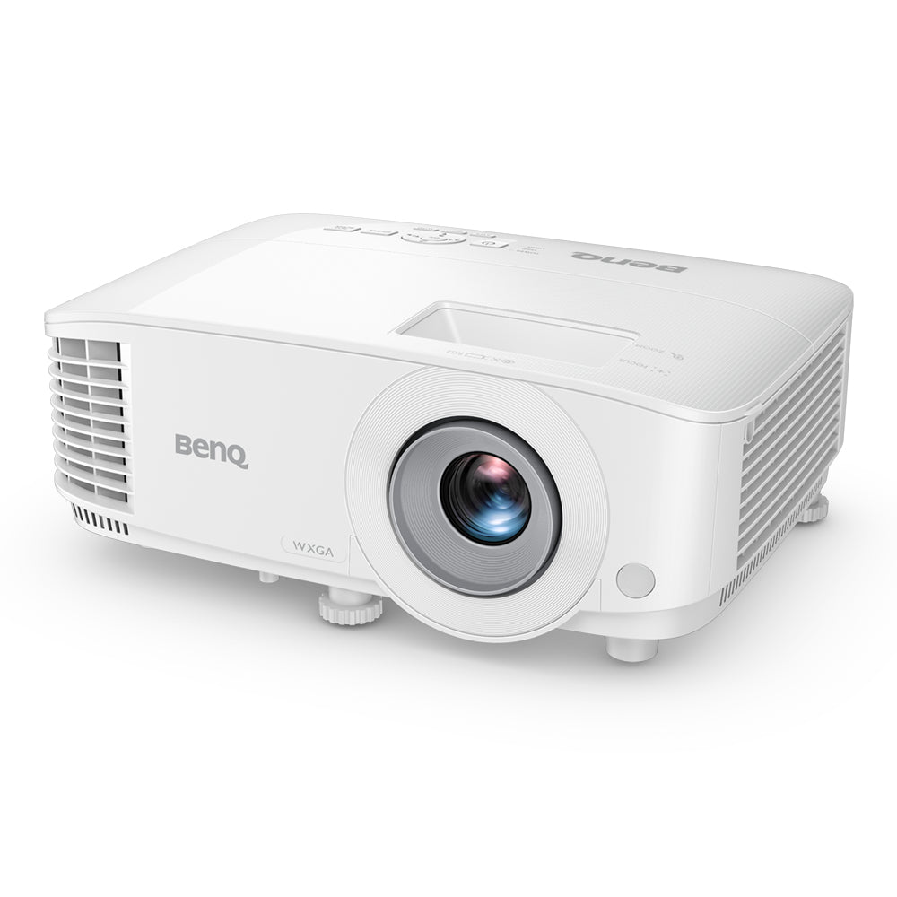 Projecteur BenQ MW560 4000 lumens WXGA 3D portable
