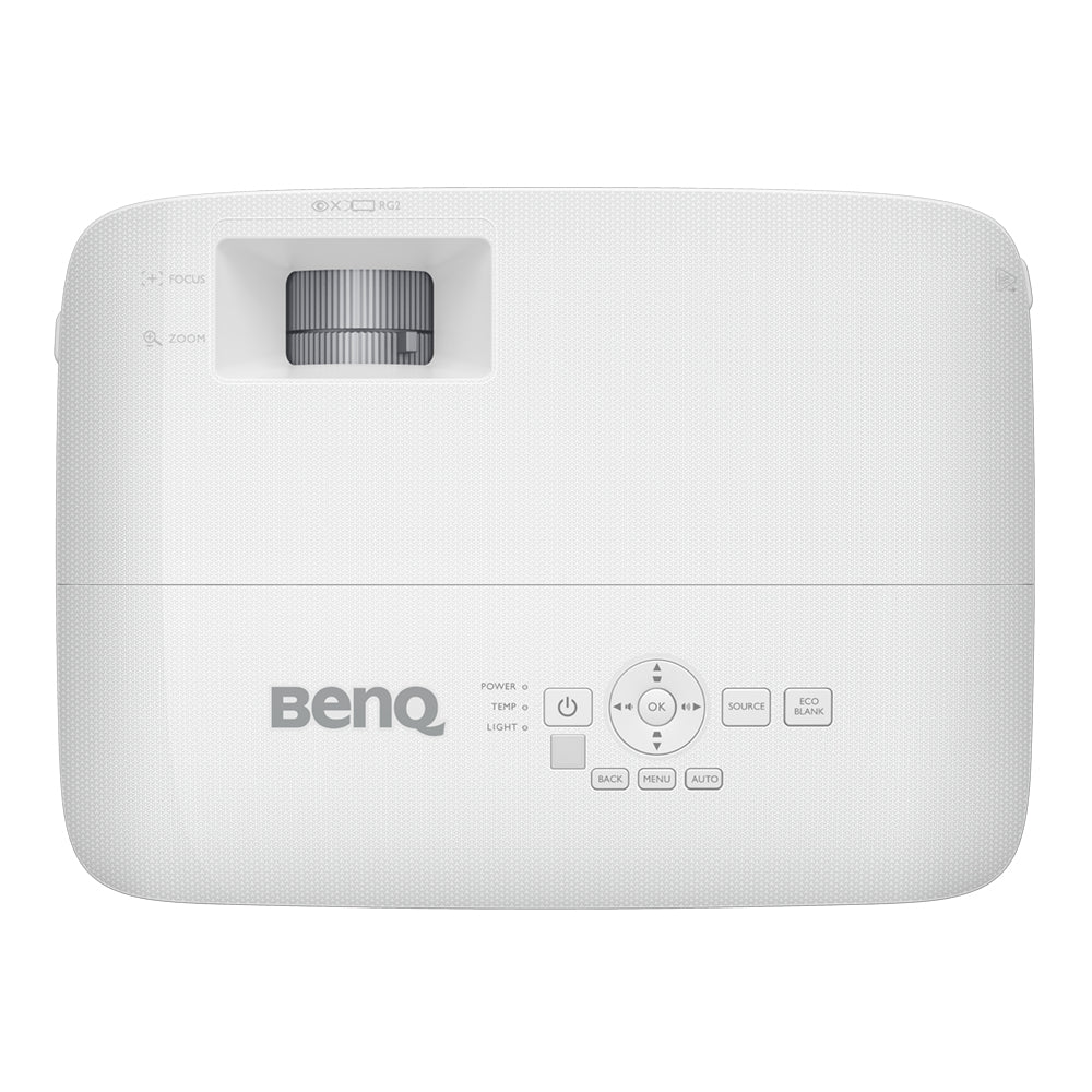 Projecteur BenQ MW560 4000 lumens WXGA 3D portable