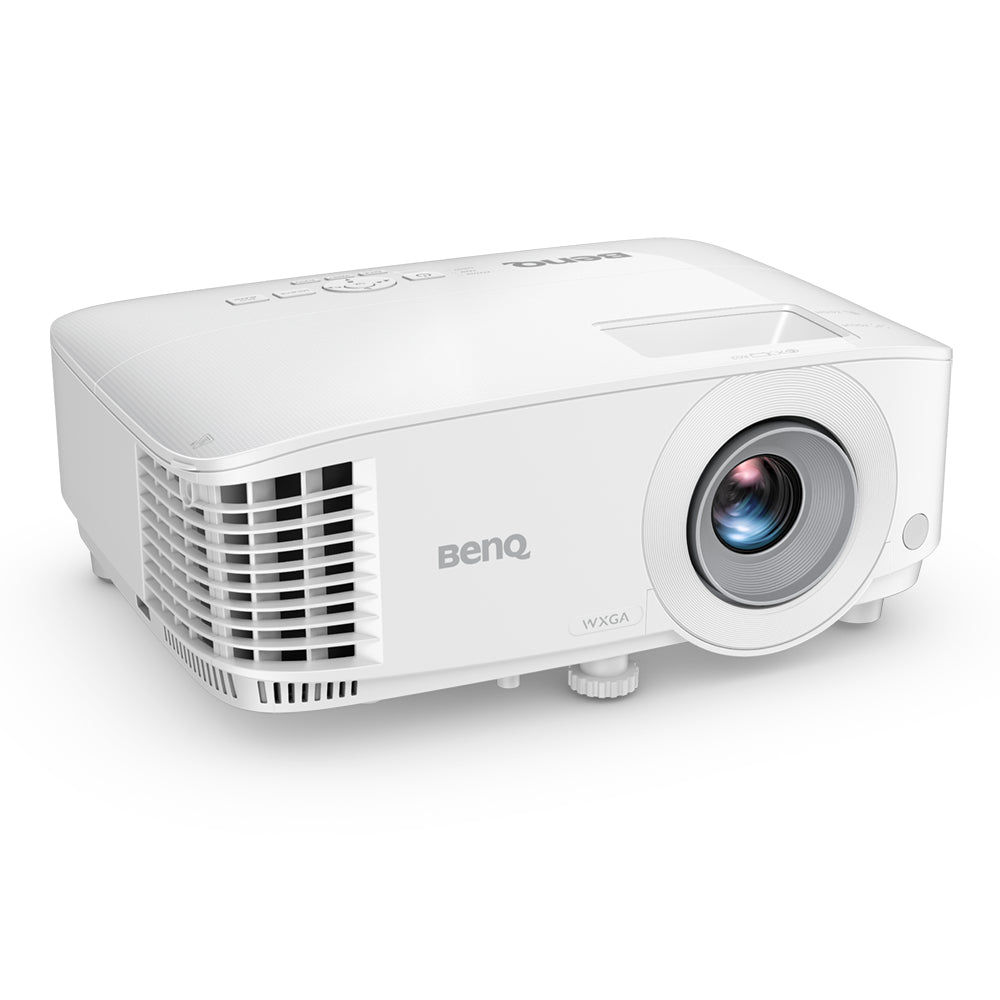 Projecteur BenQ MW560 4000 lumens WXGA 3D portable