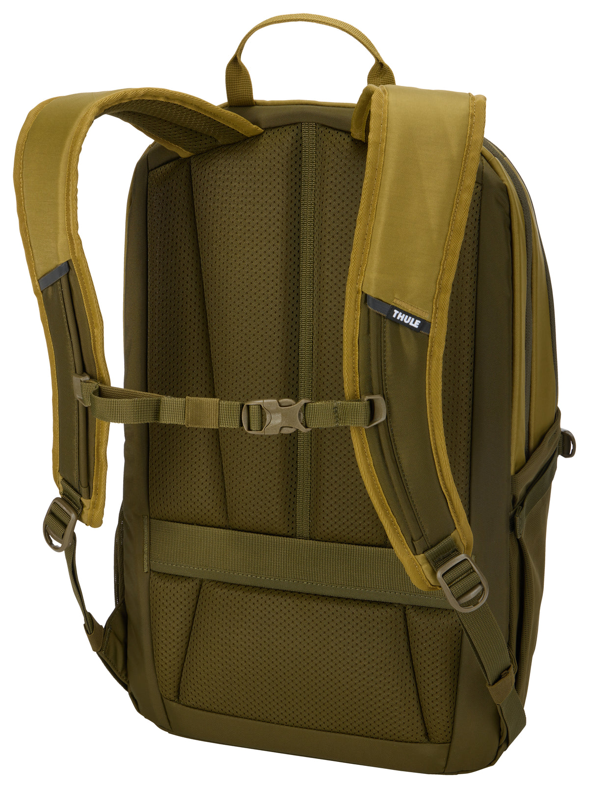 Sac à dos Thule EnRoute 23L pour ordinateur 16" - Vert naturel