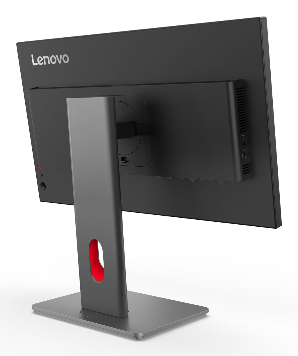 Écran LED Lenovo ThinkVision P24QD-40 24" QHD 120Hz