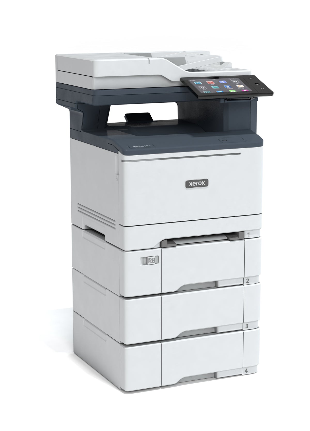 Imprimante Xerox VersaLink C415V_DN - Laser couleur - 42 ppm