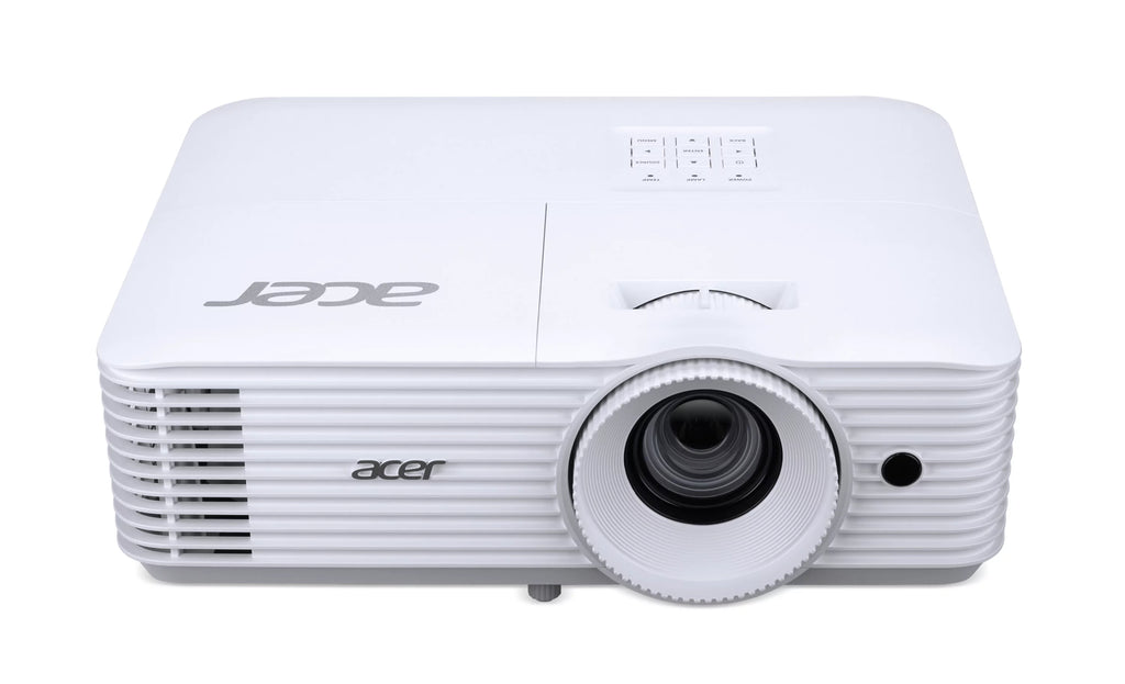 Projecteur Acer P1558i 5200 lumens Full HD portable 3D