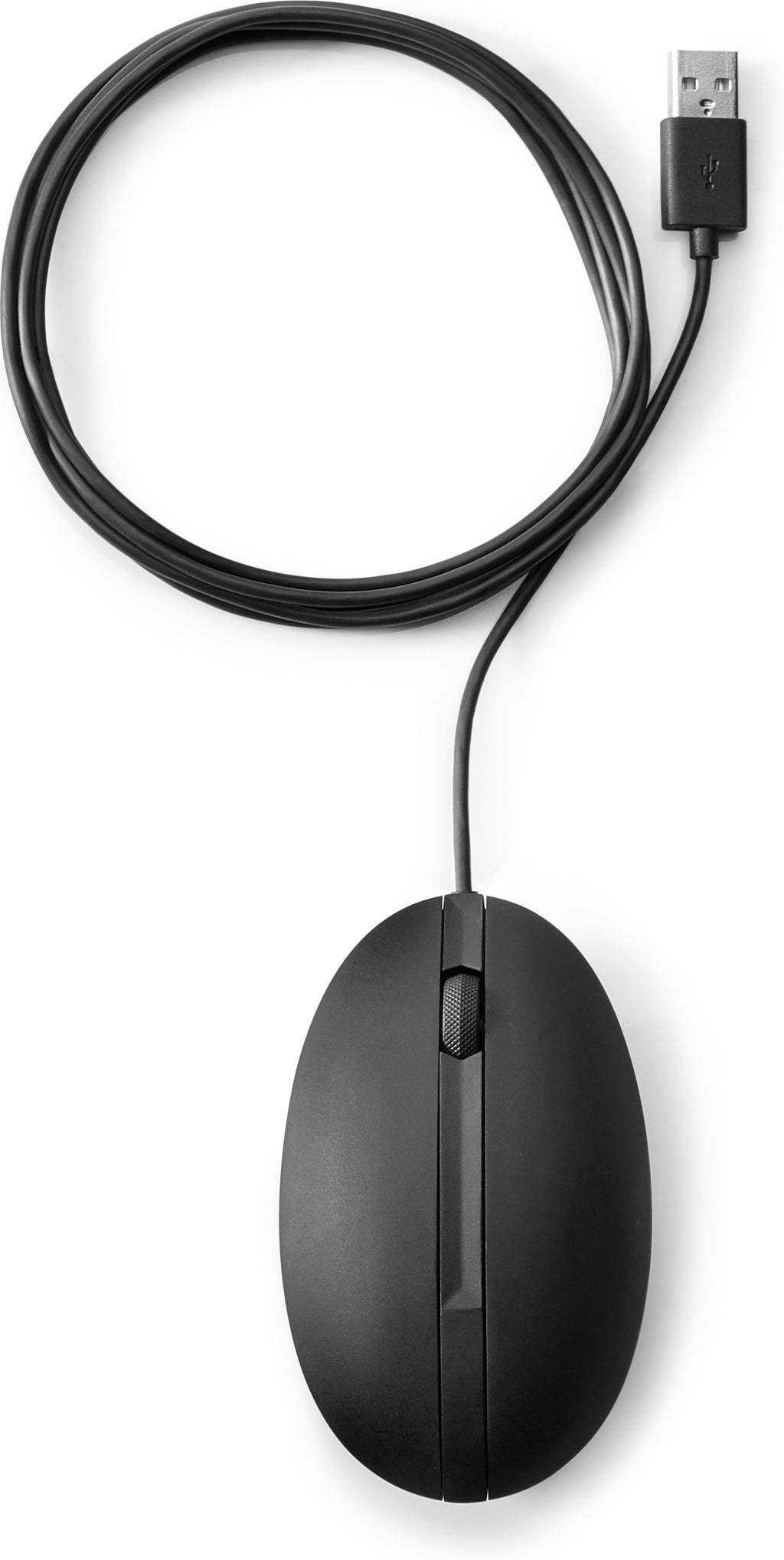 Souris HP Desktop 320M filaire USB 3 boutons