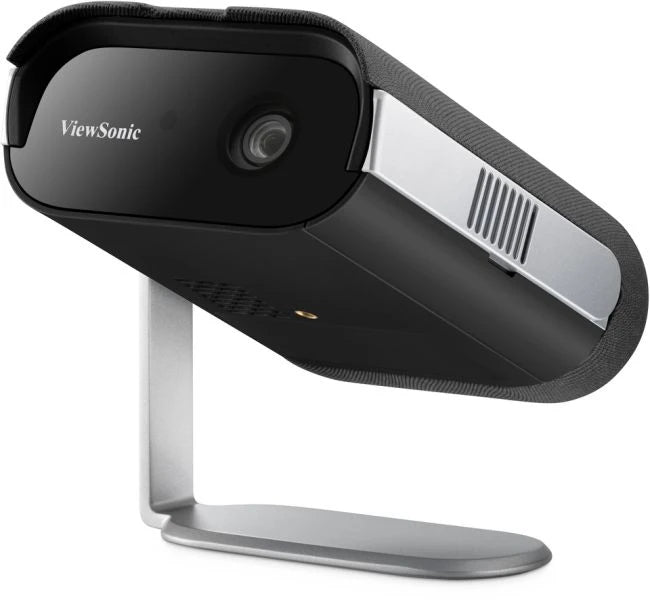 ViewSonic M1B MAX - Projecteur Full HD 1080p Wi-Fi/Bluetooth