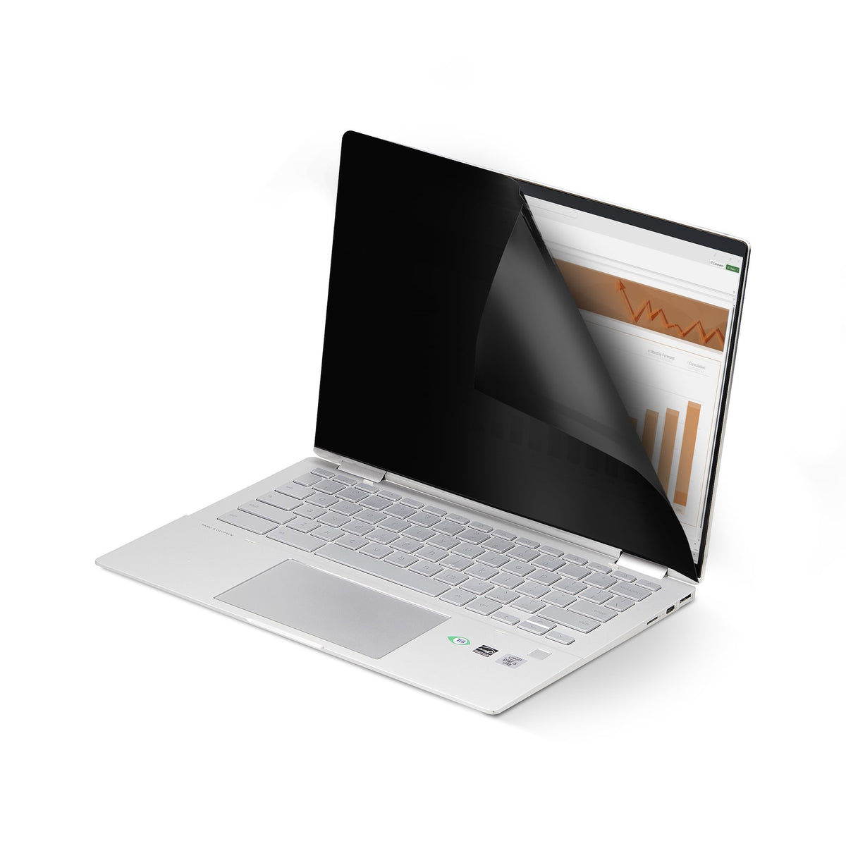 Filtre confidentialité écran 14" STARTECH | Anti-regards indiscrets
