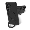Coque Samsung Galaxy S26 ICON MagSafe Noir Minuit - DBRAMANTE1928