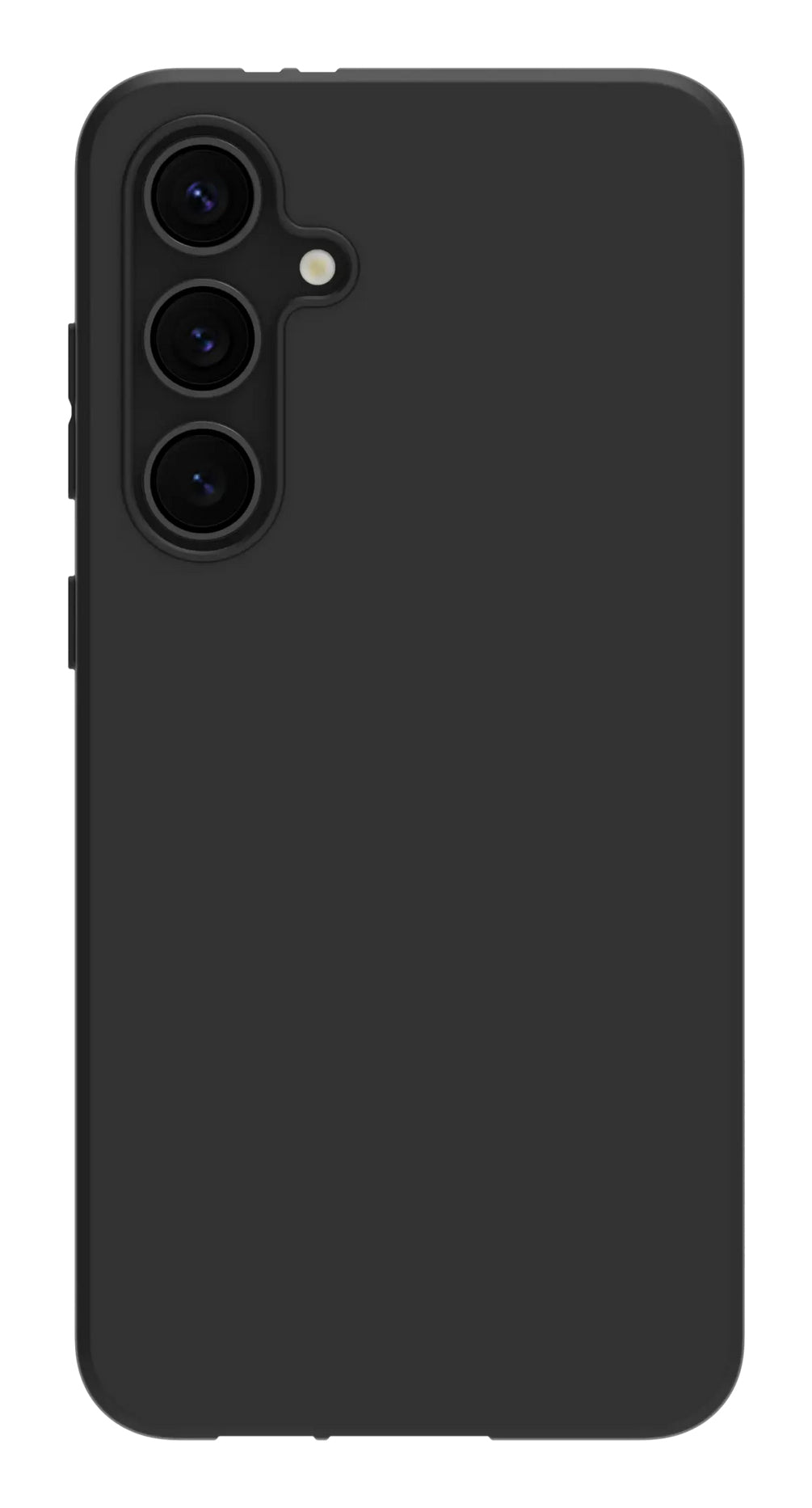 Coque Samsung Galaxy S24 FE - DBRAMANTE1928 Black Night