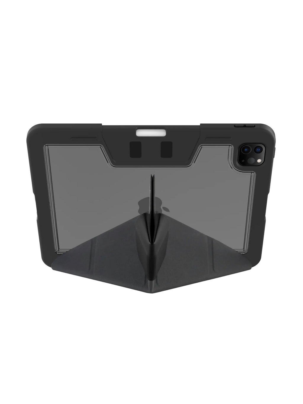 Étui iPad Pro 13" London Pro - 58% recyclé - DBRAMANTE1928