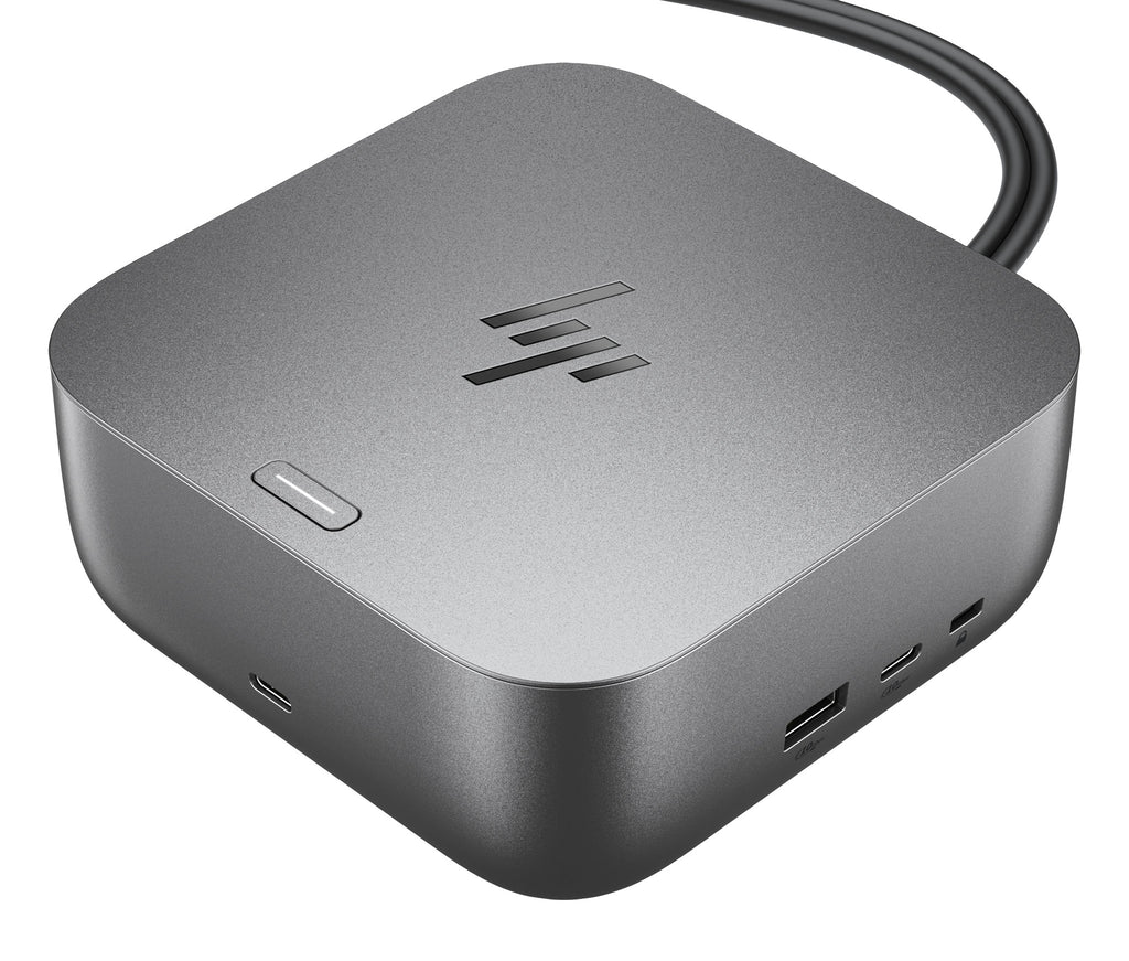 Station d'accueil HP Thunderbolt 4 - 2 écrans 4K - 280W