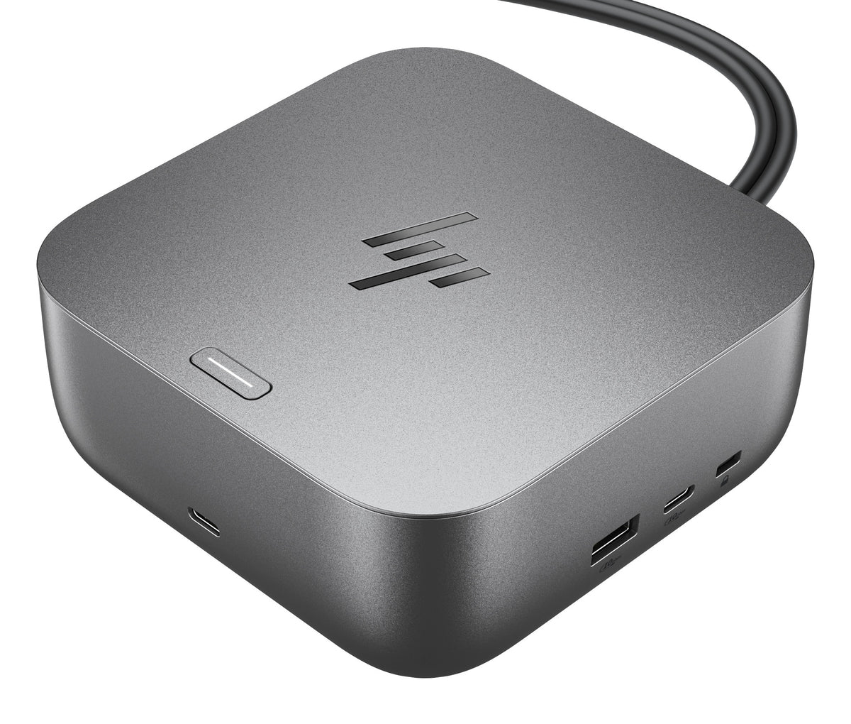 Station d'accueil HP Thunderbolt 4 - 2 écrans 4K - 280W